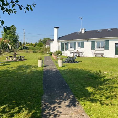 Le Refuge Du Bien Etre Villa Ruminghem Dış mekan fotoğraf