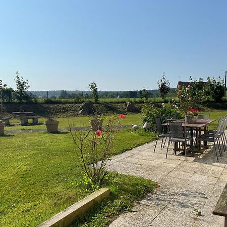 Le Refuge Du Bien Etre Villa Ruminghem Dış mekan fotoğraf
