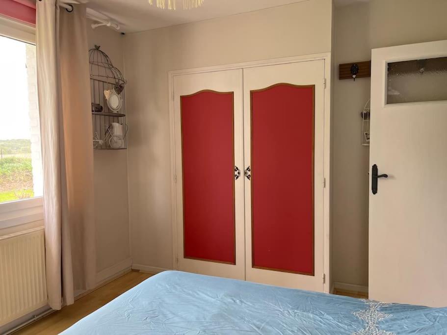 Le Refuge Du Bien Etre Villa Ruminghem Dış mekan fotoğraf