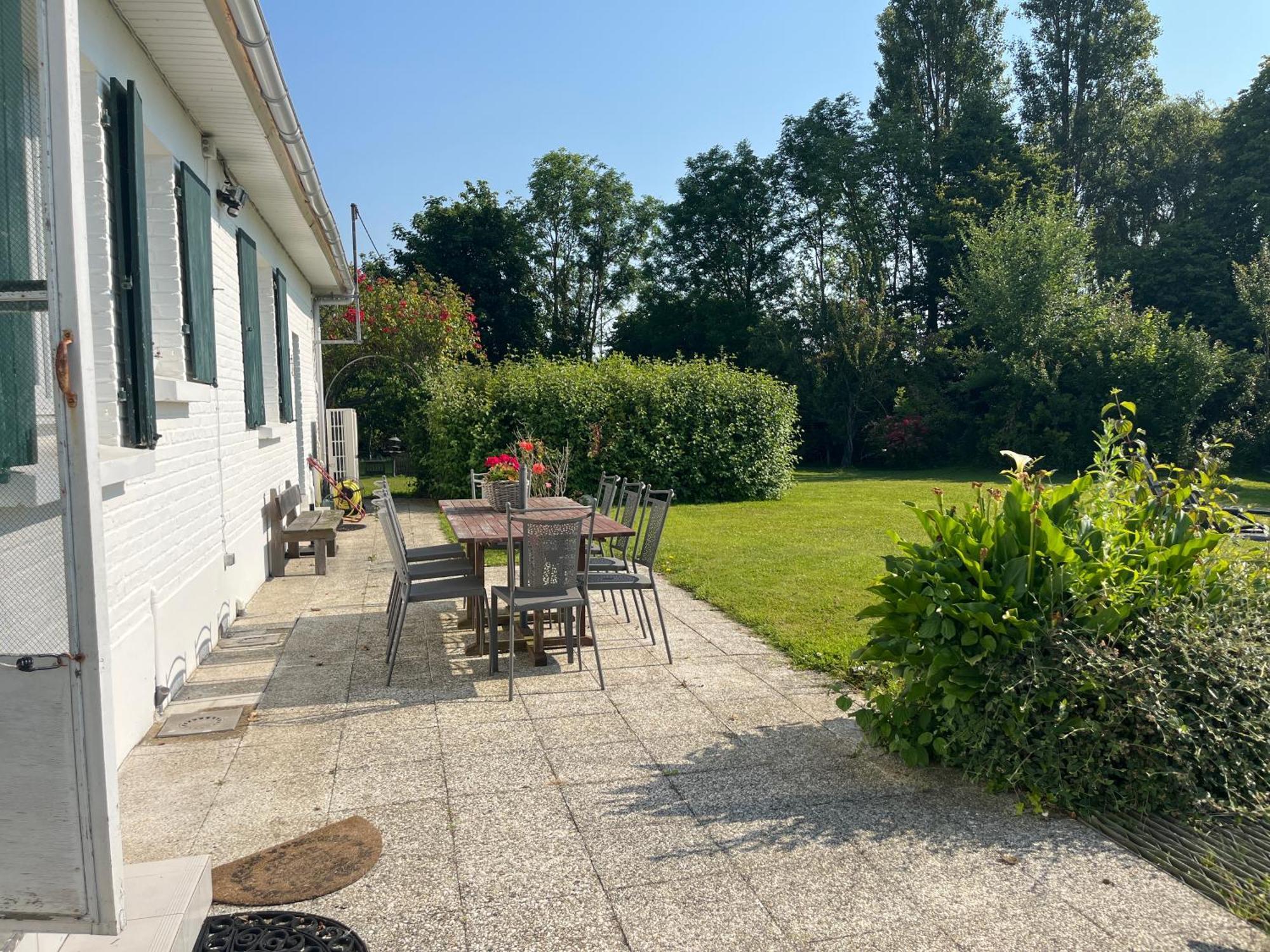 Le Refuge Du Bien Etre Villa Ruminghem Dış mekan fotoğraf